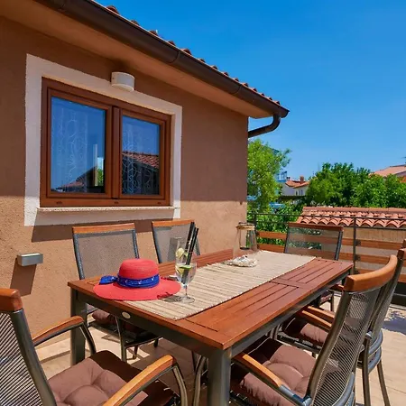 New Apartman Luma Pula City Center Appartamento